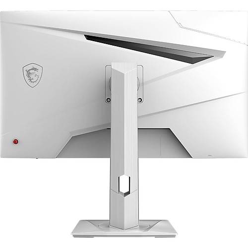 MSI 27 MAG 274PFW 1920x1080 (FHD) 16:9 FLAT RAPID IPS 180HZ 1MS ADJUSTABLE PIVOT GAMING MONITOR