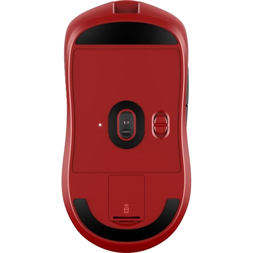 MSI GG VERSA W MLG EDITION RED MOUSE MAX 26000 DPI 65GR OPTIK SENSOR OYUNCU FARESI