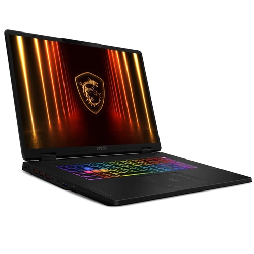 MSI Crosshair 18 HX AI A2XWGKG-032XTR GeForce RTX 5070 Intel Core Ultra 9 275HX 64GB 1TB SSD 18