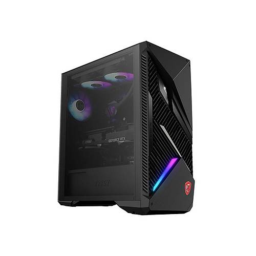 MSI MPG INFINITE X2 13FNUI-289TR I9-13900KF 64GB DDR5 2TB SSD RTX4090 VENTUS 3X 24G GDDR6X W11 SIYAH GAMING PC