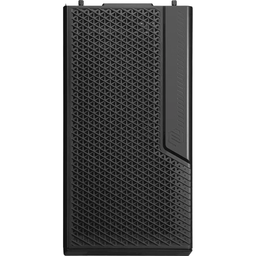 MSI MAG PANO 130R PZ TEMPERLI CAM 3X120MM REVERSE ARGB 1X120MM ARGB FAN ATX PANORAMIK GAMING BILGISAYAR KASASI