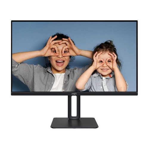 MSI 27 PRO MP275P 1920x1080 (FHD) 16:9 FLAT IPS 100HZ 1MS ADAPTIVE-SYNC MONITOR