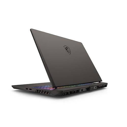MSI NB VECTOR 16 HX AI A2XWHG-091XTR ULTRA 7 255HX 16GB DDR5 RTX5070TI GDDR7 12GB 1TB SSD 16.0 FHD+ 144Hz DOS