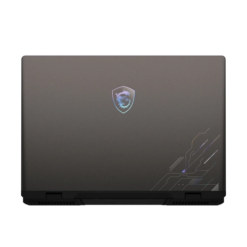 MSI Crosshair 16 HX AI D2XWGKG-048TR GeForce RTX 5070 Intel Core Ultra 9 275HX 32GB 1TB SSD 16