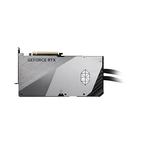 MSI VGA GEFORCE RTX 5090 32G SUPRIM LIQUID OC 512B DX12 PCIE 5.0 X16 (3XDP 1XHDMI)