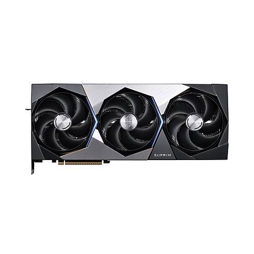 MSI VGA GEFORCE RTX 5090 32G SUPRIM OC RTX5090 32GB GDRR7 512B DX12 PCIE 5.0 X16 (3XDP 1XHDMI)