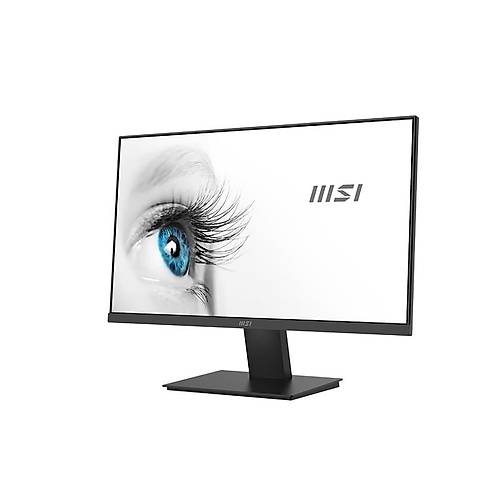 MSI 23.8 PRO MP241X FLAT 1920X1080 (FHD) VA 75HZ ANTI-GLARE MONITOR
