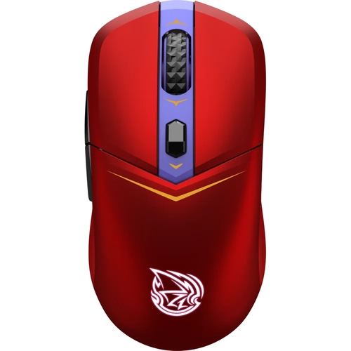 MSI GG VERSA W MLG EDITION RED MOUSE MAX 26000 DPI 65GR OPTIK SENSOR OYUNCU FARESI