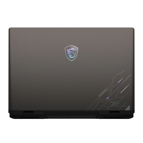 MSI Crosshair 17 HX AI D2XWFKG-043TR GeForce RTX 5060 Intel Core Ultra 7 255HX 32GB 1TB SSD 17