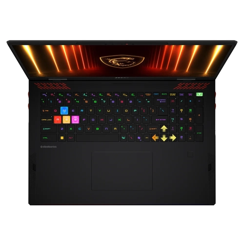 MSI Raider A18 HX A9WJG-091TR GeForce RTX 5090 AMD Ryzen 9 9955HX3D 64GB 2TB SSD 18
