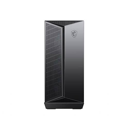 MSI MPG GUNGNIR 111R TEMPERLI CAM 3 X A-RGB FAN 1X120MM FAN ATX GAMING BILGISAYAR KASASI