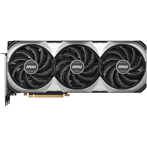 MSI VGA GEFORCE RTX 4090 VENTUS 3X E 24G OC RTX4090 24GB GDDR6X 384B DX12 PCIE 4.0 X16 (3XDP 1XHDMI)