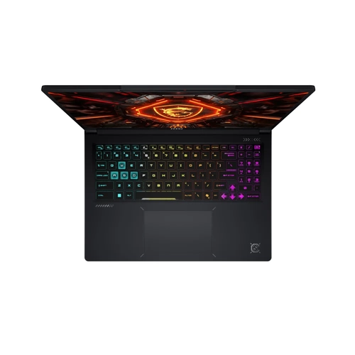 MSI Crosshair A16 HX E8WGXK-058XTRY GeForce RTX 5070 AMD Ryzen 7 8840HX 16GB 1TB SSD 16