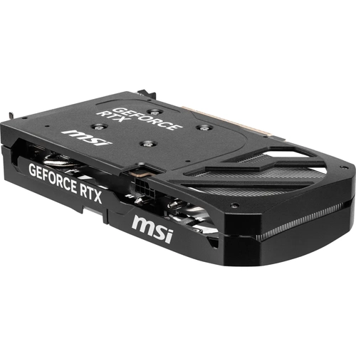 MSI VGA GeForce RTX 5060 TI 8G SHADOW 2X PLUS RTX5060TI 8GB GDDR7 128B DX12 PCIE 5.0 X16 (3XDP 1XHDMI)