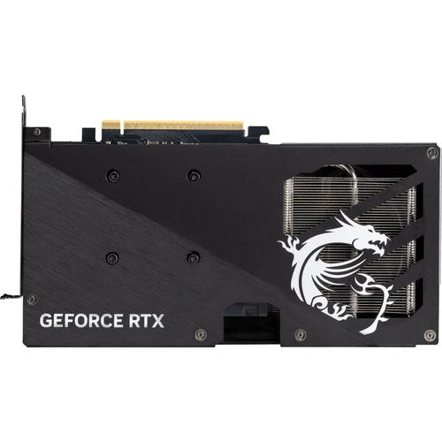 MSI VGA GEFORCE RTX 5060 8G GAMING OC RTX5060 8GB GDDR7 128B DX12 PCIE 5.0 X16 (3XDP 1XHDMI)