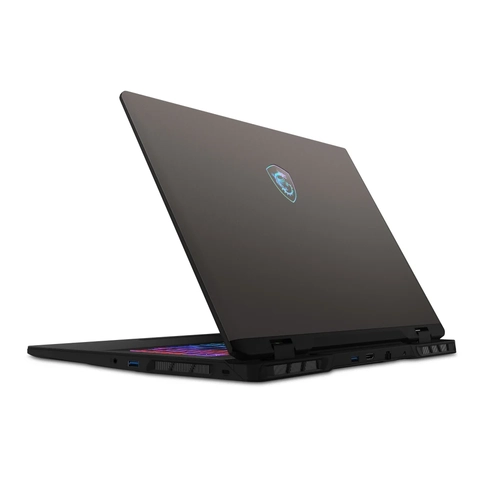 MSI NB CROSSHAIR A17 HX D8WGKG-038XTR RYZEN 7 8840HX 32GB DDR5 RTX5070 GDDR7 8GB 1TB SSD 17.0 QHD+ 240Hz DOS