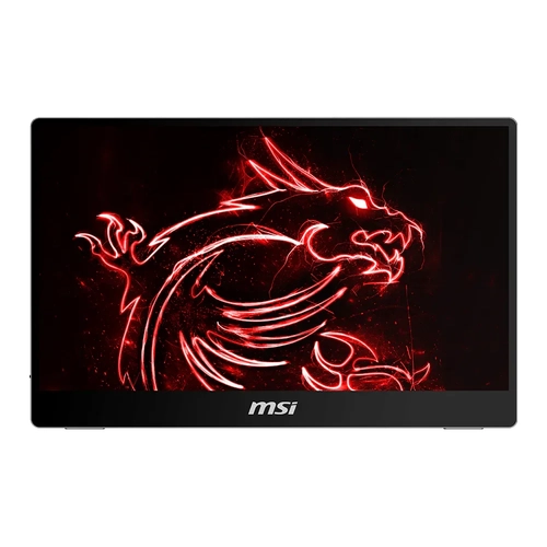 MSI 15.6