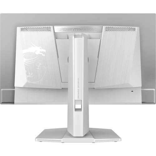 MSI 26.5 MAG 272QPW QD-OLED X28 2560x1440 (WQHD) 16:9 FLAT QD-OLED 280HZ 0.03MS FREESYNC PREMIUM PRO PIVOT BEYAZ GAMING MONITOR