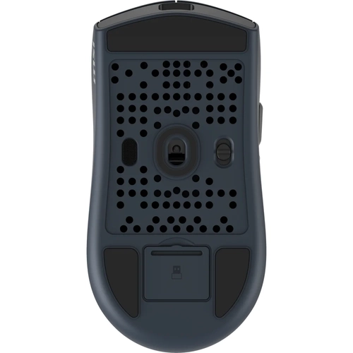 MSI Force GM340 Wireless Navy 12000 DPI 1ms 57gr 1,8m Siyah Gaming Fare