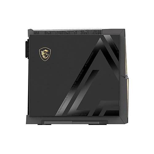 MSI MEG TRIDENT X2 14NUF7-458EU I7-14700KF 32GB DDR5 2TB SSD RTX4070 Ti SUPER VENTUS 3X 16G GDDR6X W11 GAMING DT PC