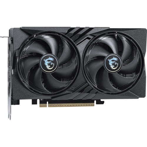 MSI VGA GEFORCE RTX 5050 8G GAMING OC RTX5050 8GB GDDR6 128B DX12 PCIE 5.0 X16 (3XDP 1XHDMI)