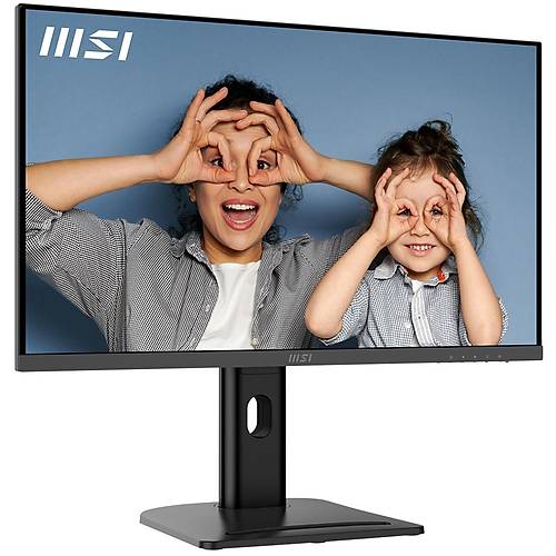 MSI 27 PRO MP273QP E2 2560x1440 (WQHD) 16:9 FLAT IPS 100HZ 1MS FREESYNC PIVOT MONITOR