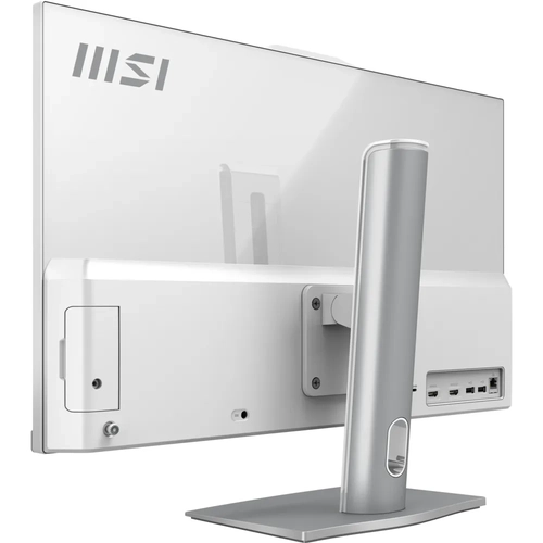 MSI MODERN AM272P 12M-1201TR 27 FHD 16:9 (1920X1080) I5-1235U 16GB DDR4 500GB SSD W11H BEYAZ AIO PC