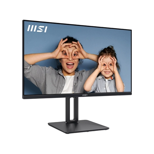 MSI 24.5 PRO MP251P 1920x1080 (FHD) 16:9 FLAT IPS 100HZ 1MS ADAPTIVE-SYNC PIVOT MONITOR