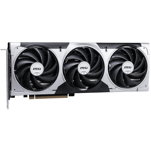 MSI VGA GEFORCE RTX 5060 TI 8G VENTUS 3X OC RTX5060TI 8GB GDDR7 128B DX12 PCIE 5.0 X16 (3XDP 1XHDMI)