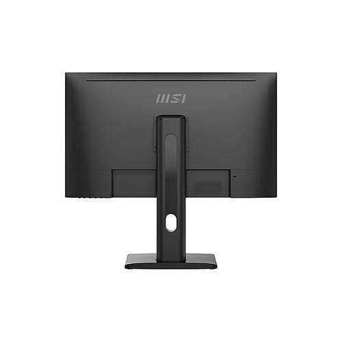 MSI 27 PRO MP273QP E2 2560x1440 (WQHD) 16:9 FLAT IPS 100HZ 1MS FREESYNC PIVOT MONITOR