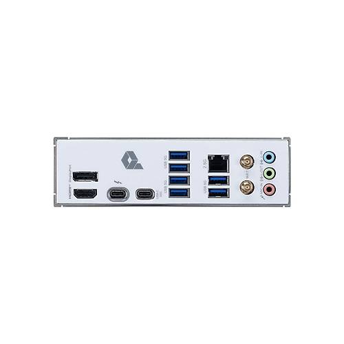 MSI MB PRO PRO Z890-S WIFI PZ SOKET 1851 DDR5 8800MHZ(OC) USB 20GBPS 3XM.2 1XTB4 HDMI DISPLAY 2.5G LAN WIFI7 ATX