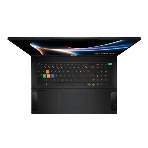 MSI Stealth 18 HX A2WI-081TR GeForce RTX 5080 Intel Core Ultra 9 290HX Plus 32GB 2TB SSD 18