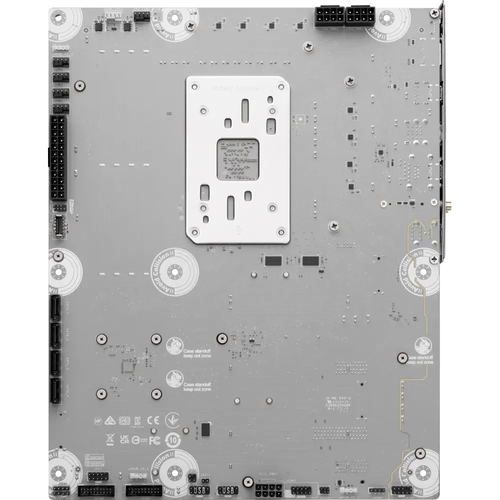 MSI MB B850 GAMING PLUS WIFI PZ AM5 DDR5 8200MHZ(OC) DP 3X M.2 USB 10GBS 5G LAN WI-FI 7 ATX