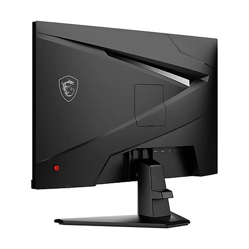 MSI 24.5 MAG 256F FLAT IPS 1920x1080 (FHD) 16:9 180HZ 1MS FREESYNC PREMIUM GAMING MONITOR
