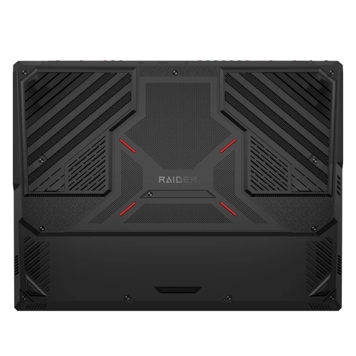 MSI Raider A18 HX A9WJG-091TR GeForce RTX 5090 AMD Ryzen 9 9955HX3D 64GB 2TB SSD 18