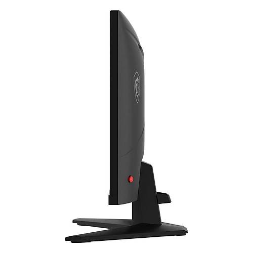 MSI 23.8 MAG 244F 1920x1080 (FHD) RAPID IPS FLAT 200HZ 0.5MS FREESYNC PREMIUM GAMING MONITOR