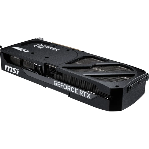 MSI VGA GEFORCE RTX 5070 TI 16G SHADOW 3X OC RTX5070TI 16GB GDRR7 256 B DX12 PCIE 5.0 X16 (3XDP 1XHDMI)