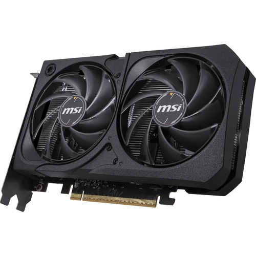 MSI VGA GEFORCE RTX 5050 8G SHADOW 2X OC RTX5050 8GB GDDR6 128B DX12 PCIE 5.0 X16 (3XDP 1XHDMI)