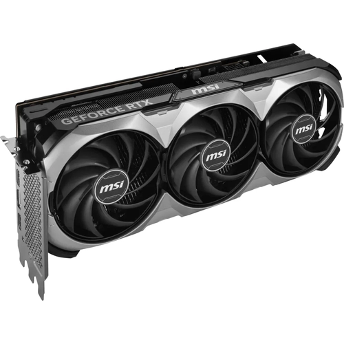 MSI VGA GEFORCE RTX 4080 SUPER 16G VENTUS 3X OC RTX4080S 16GB GDDR6X 256B DX12 PCIE 4.0 X16 (3XDP 1XHDMI)