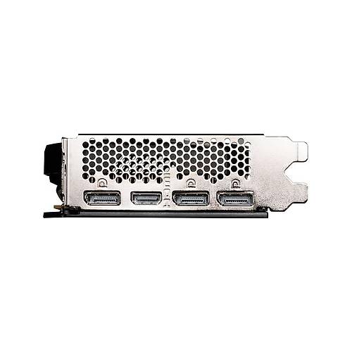 MSI VGA GEFORCE RTX 4060 VENTUS 2X BLACK 8G OC RTX4060 8GB GDDR6 128B DX12 PCIE 4.0 X8 (3XDP 1XHDMI)