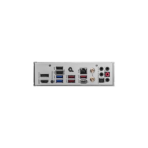 MSI MB PRO Z790-A MAX WIFI SOKET 1700 DDR5 7800MHZ(OC) PCI-E GEN5 M.2 USB3.2�DP HDMI 1X2.5G LAN�WI-FI 7 ATX