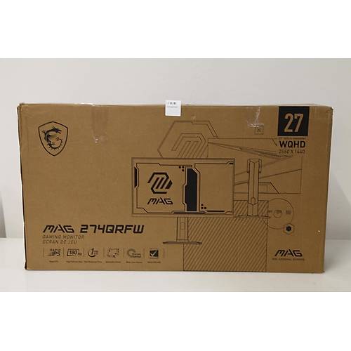 MSI 27