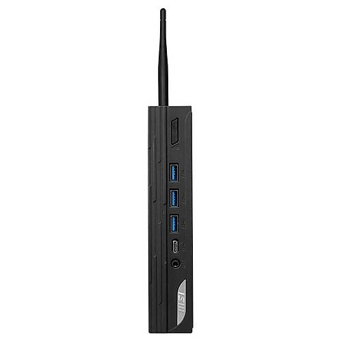 MSI PRO DP10 13M-002EU i5-1340P 8GB DDR4 512GB SSD W11PRO DESKTOP PC