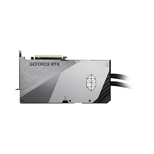 MSI VGA GEFORCE RTX 5080 16G SUPRIM LIQUID SOC RTX5080 16GB GDRR7 256 B DX12 PCIE 5.0 X16 (3XDP 1XHDMI)