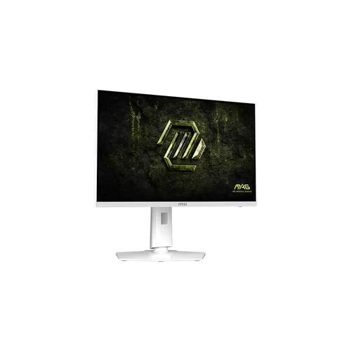 MSI 27 MAG 274QRFW X32 2560x1440 (WQHD) 16:9 FLAT RAPID IPS 320Hz 0.5MS (Min.) FREESYNC PREMIUM PIVOT BEYAZ GAMING MONITOR