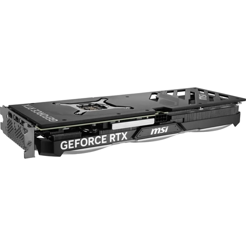 MSI VGA GEFORCE RTX 4070 VENTUS 3X E 12G OC RTX4070 12GB GDDR6X 192B DX12 PCIE 4.0 X16 (3XDP 1XHDMI)