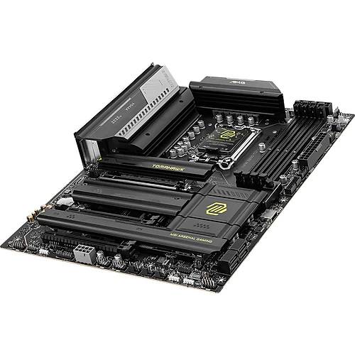 MSI MB MAG Z890 TOMAHAWK WIFI SOKET 1851 DDR5 9200MHZ(OC) USB 20GBPS 4XM.2 2XTB4 HDMI DISPLAY 5G LAN WIFI 7 ATX