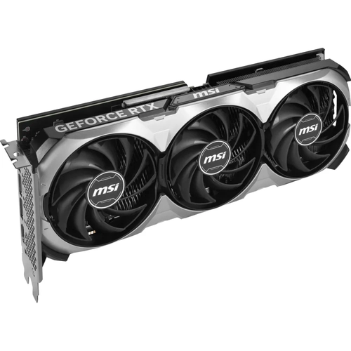 MSI VGA GEFORCE RTX 4070 VENTUS 3X E 12G OC RTX4070 12GB GDDR6X 192B DX12 PCIE 4.0 X16 (3XDP 1XHDMI)