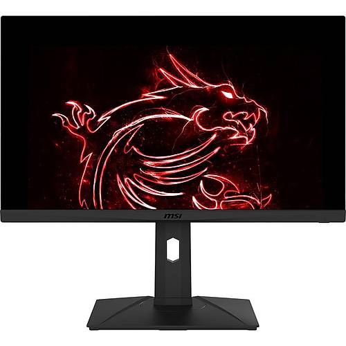 MSI 27 OPTIX G273QPF FLAT RAPID IPS 2560X1440 (WQHD) 16:9 165HZ 1MS G-SYNC COMPATIBLE GAMING MONITOR
