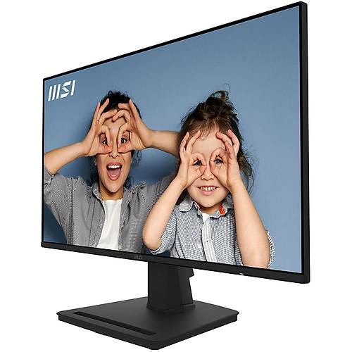 MSI 24.5 PRO MP252 1920x1080 (FHD) 16:9 FLAT IPS 100HZ 1MS ADAPTIVE-SYNC MONITOR